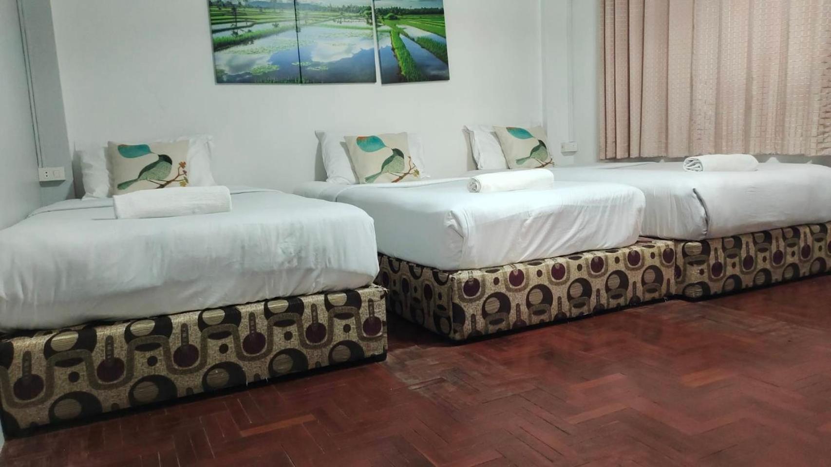 Born Guest House, Chiang Mai