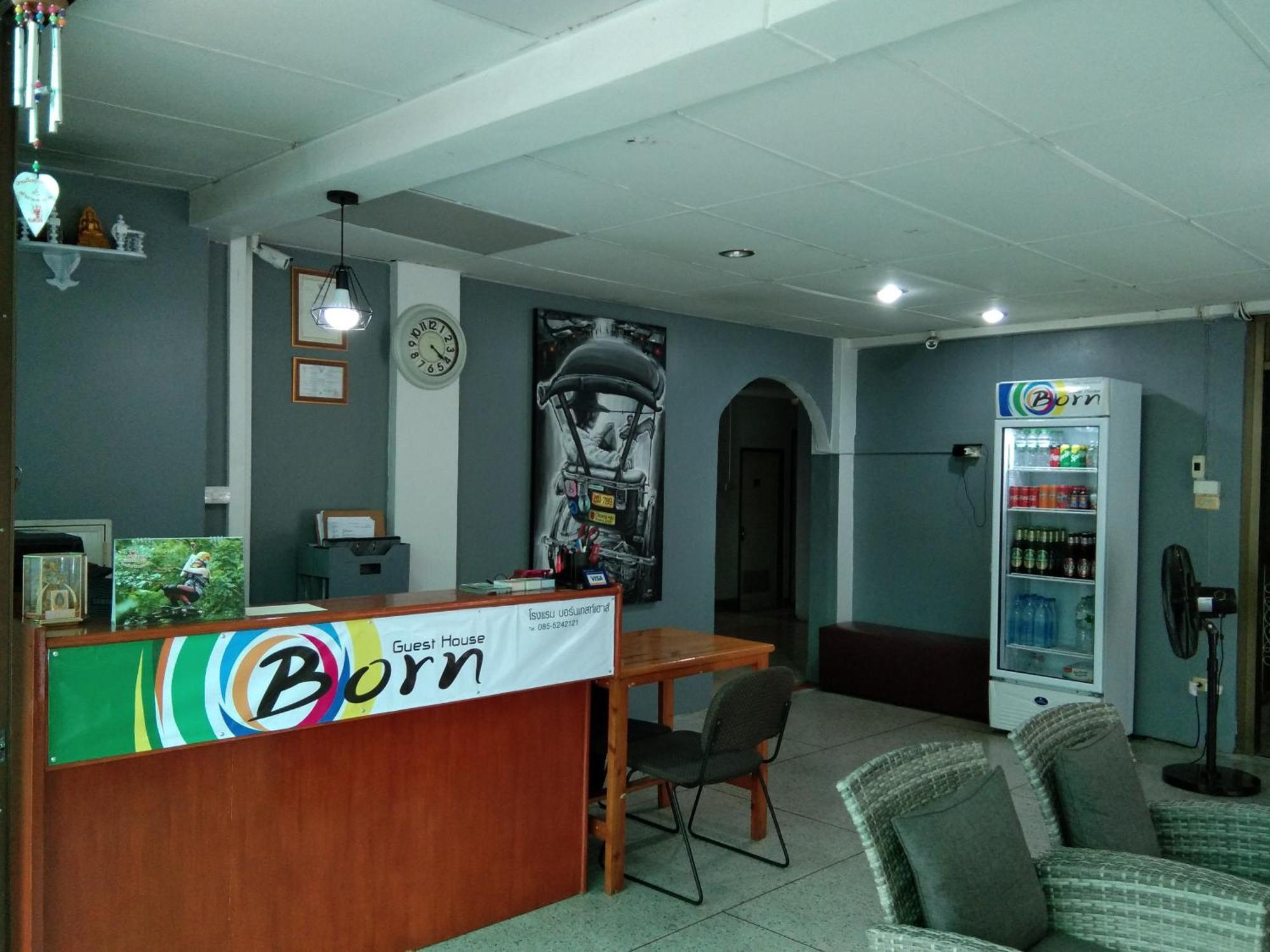 Born Guest House — Photos 3